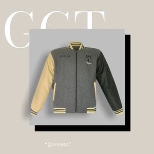 Varsity jackets